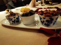 -丽思卡尔顿酒店-天泰轩中餐厅(大沽北路店)
