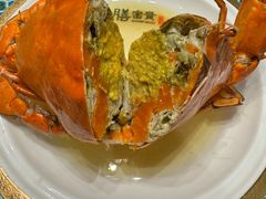 -膳富贵黄油蟹体验馆(欢乐港湾店)
