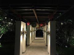 -苏州湾王焰温泉度假酒店