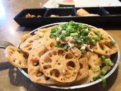 -二孃鸡爪爪(东风路总店)