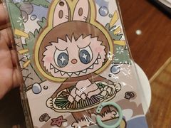 -龙悦湾酒家·八阵鱼生·渔人码头店
