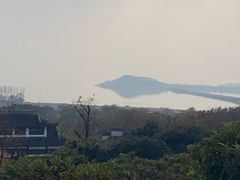 -太湖渔洋山