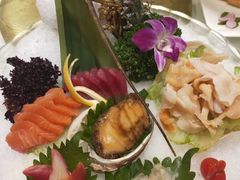 -顺风海鲜港(长寿路店)