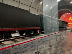 -铁道游击队纪念馆