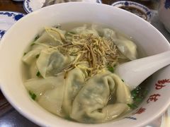 荠菜馄饨-勤德兴(湖滨路店)