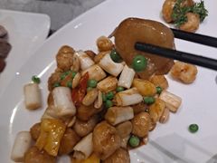 -丽华园(汉阳龙阳店)