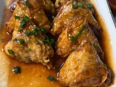 -千岛湖小鱼儿·淳安匠心农家菜