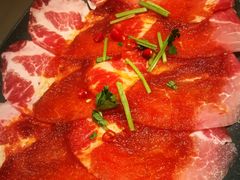 -新石器烤肉(中房金谊广场店)