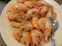 -兴旺海鲜砂煲王