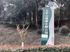 -九华山公园