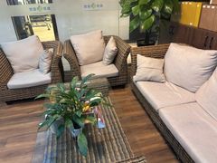 -肩颈管家·肩颈调理·经络养生(华景新城店)
