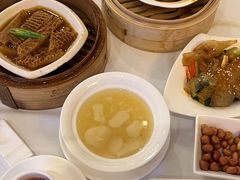 -潮福城潮州大酒楼(湖滨北路店)