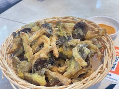 -屋里家延边朝鲜族冷面(梅林3店)