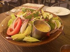 -The BREW·酿餐厅(浦东嘉里大酒店)