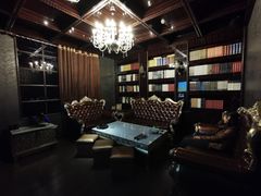 -GAGA主题量贩式KTV平价店(工大店)