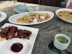 堂煎黑椒牛仔骨-山外山菜馆(玉泉路店)