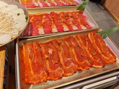 -韩宫宴烤肉·料理(南京江宁万达店)