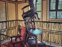 -天津津利华酒店