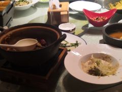 -铁道茶苑.色稷餐厅(莲花南路店)