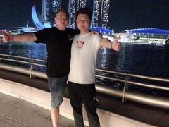 -无招牌海鲜餐厅(滨海艺术中心店)