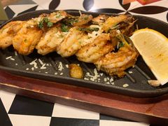 -CRAZYONES西班牙海鲜饭(日月光店)