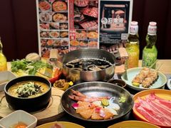 -沼津港精致料理·寿喜烧·烧鸟(龙湖南桥天街日料榜单店)