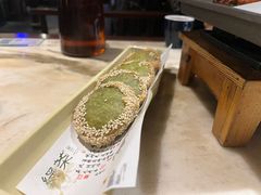 -绿茶餐厅(深圳龙华天虹购物中心店)