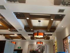 -福来居烤鸭店(天坛二店)