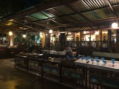 -月满港海鲜酒家