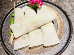 -新白鹿餐厅(金鹰新街口店)
