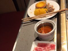 -蓉城四海·澳牛炙烤自助(江阴周庄店)
