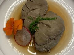 盐水鸭肝-东兴楼饭庄(六里桥店)