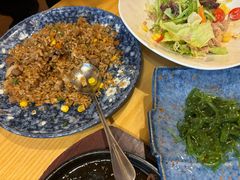 -吉兆·料理(红梅南路店)