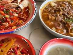 -老三样·旧食新味(万寿宫店)