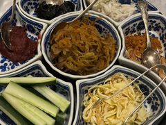 -Kebaya(七间老厝店)