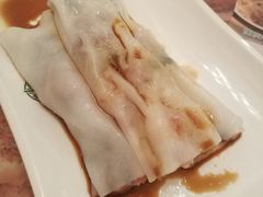 芹香芝麻虾筒-添好运点心专门店(深水埗店)