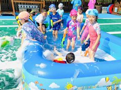 -蓝莓果幼儿园(通州梨园店)