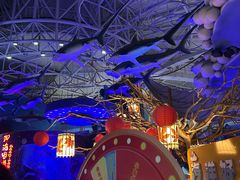 -烟台海昌鲸鲨海洋公园