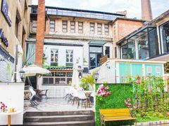 -糖果时光文创产业园