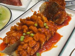-老苏州芳和园茶酒楼  传统苏帮菜(观前店)