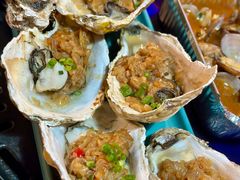 -夜小腰烧烤(中华路店)