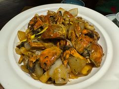 -周家二小姐的菜(西津渡店)