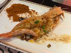 -盛焰铁板烧(王府井店)