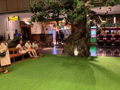 -木子塘汗蒸生活馆(财富港店)
