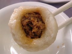 -聚春园自助餐厅(东街口店)