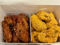 -悠个炸鸡(南京创始店)
