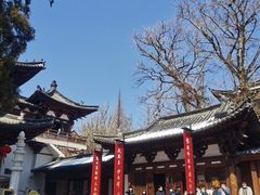 -径山寺