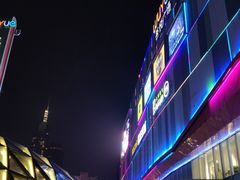 -吾悦广场(南京鼓楼店)