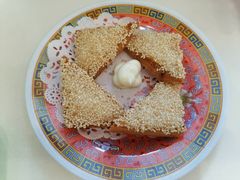 虾多士-華歡冰室-WahFoon(吉大店)