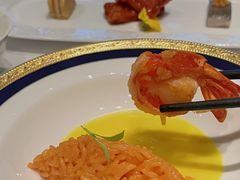 -T館·花园艺术餐厅
